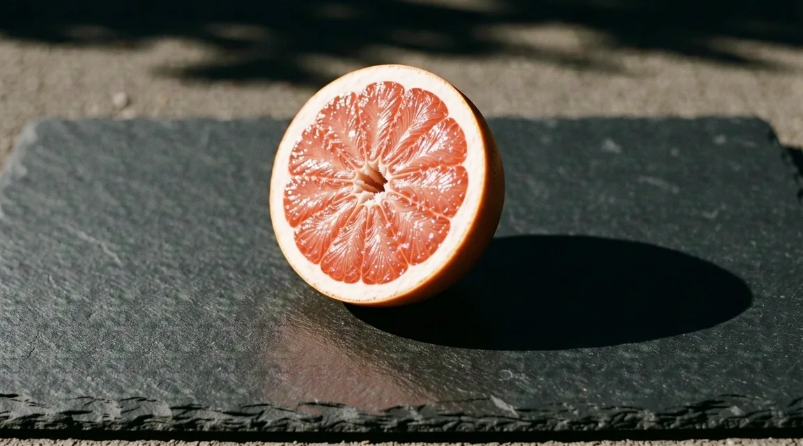 Hydration and transparency in habits