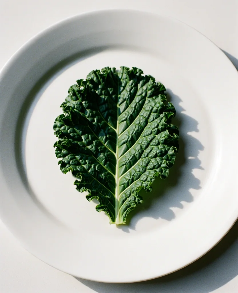 Simplicity in nutrition