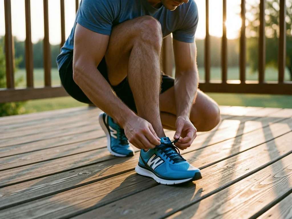The flow of daily habits